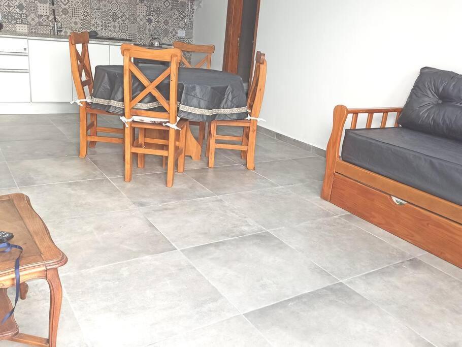 Apartamento Ph 4 Personas A Nuevo - A Minutos Del Centro Mar del Plata