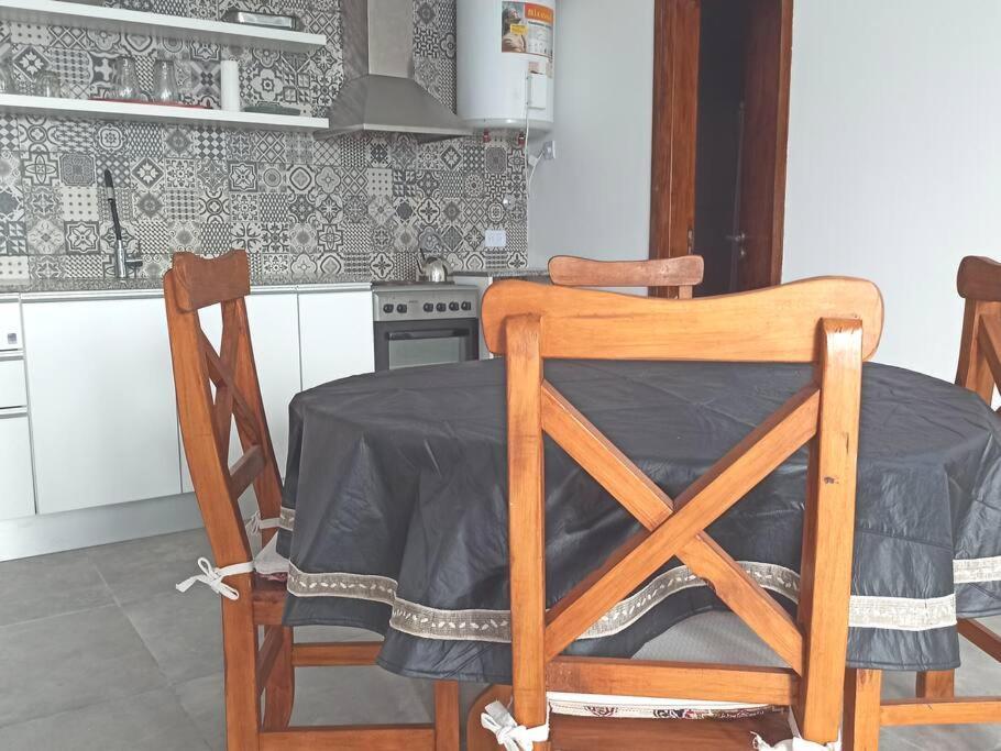 Apartamento Ph 4 Personas A Nuevo - A Minutos Del Centro