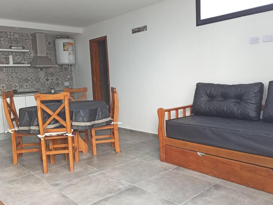 Apartamento Ph 4 Personas A Nuevo - A Minutos Del Centro Mar del Plata