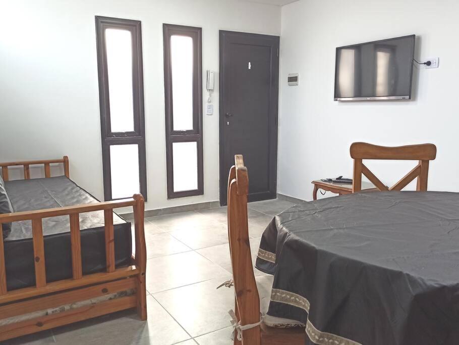 Apartamento Ph 4 Personas A Nuevo - A Minutos Del Centro *