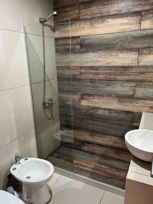 Apartamento Ph 4 Personas A Nuevo - A Minutos Del Centro Mar del Plata