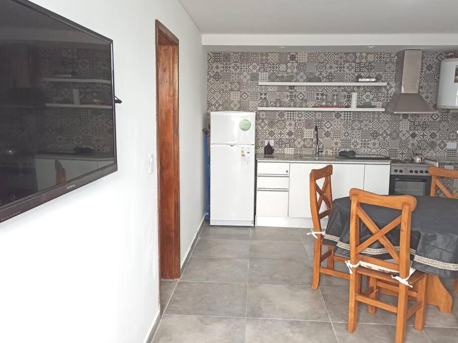 Apartamento Ph 4 Personas A Nuevo - A Minutos Del Centro *