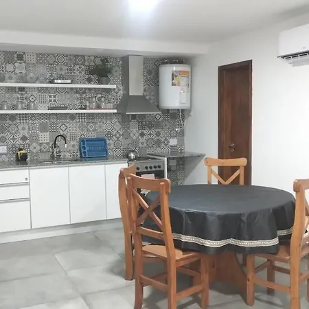 Ph Para 4 Personas A Nuevo - A Minutos Del Centro Mar del Plata Exterior photo