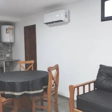 Ph Para 4 Personas A Nuevo - A Minutos Del Centro Mar del Plata Exterior photo